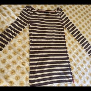 Sweater, 3/4 sleeve, American Eagle